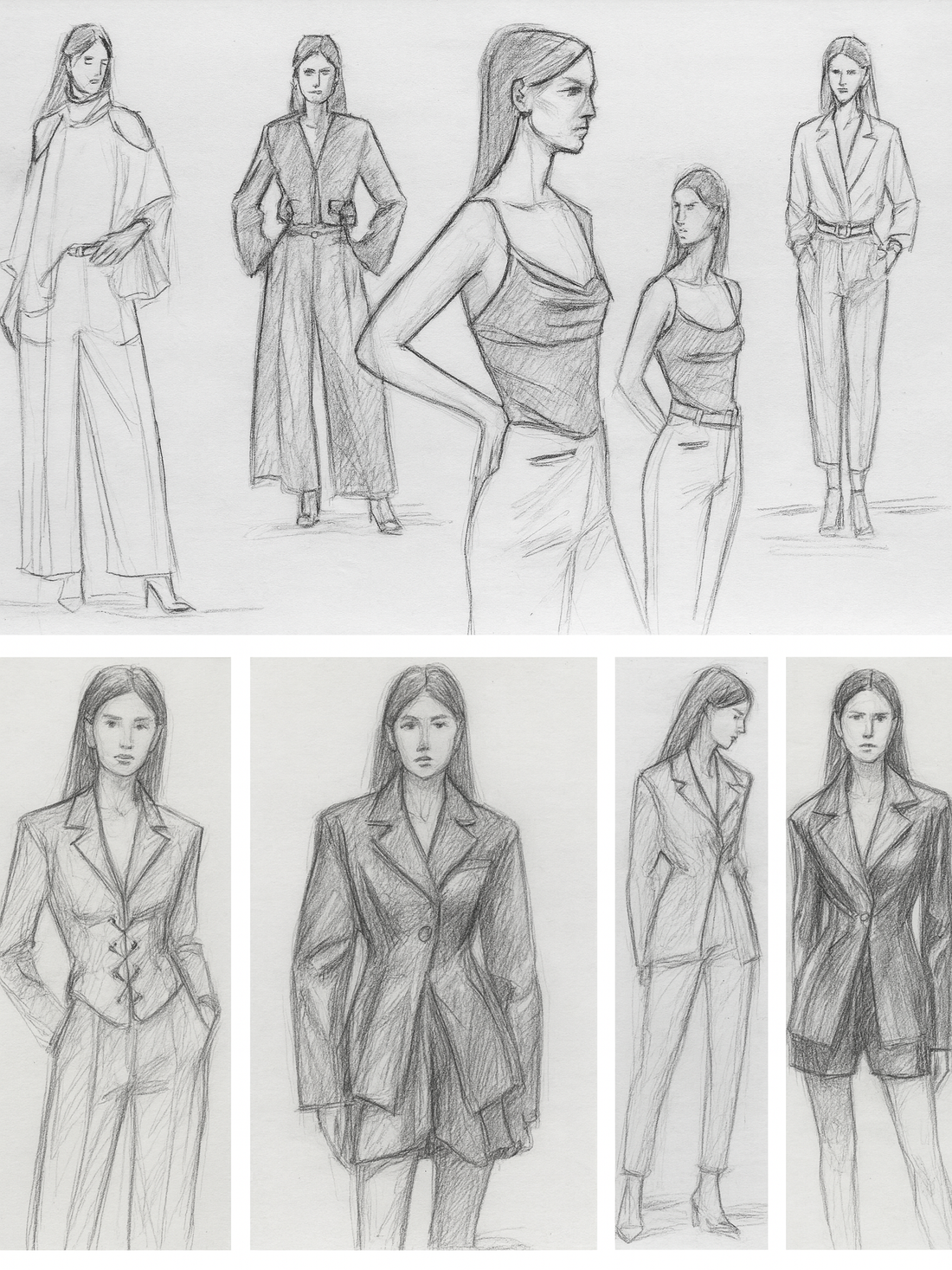 FW'25 - KOLEKSİYON HİKAYESİ