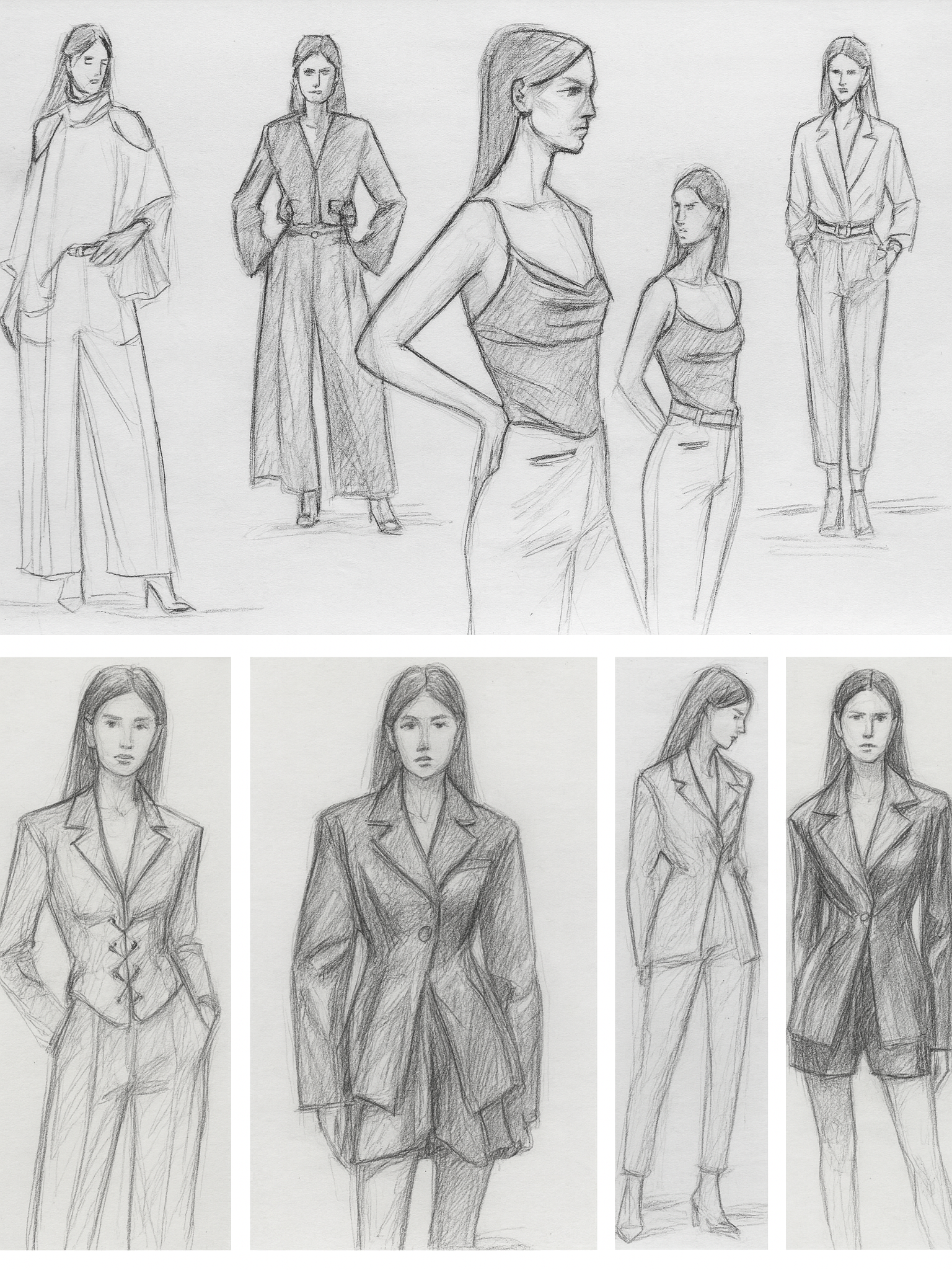 FW'25 - KOLEKSİYON HİKAYESİ