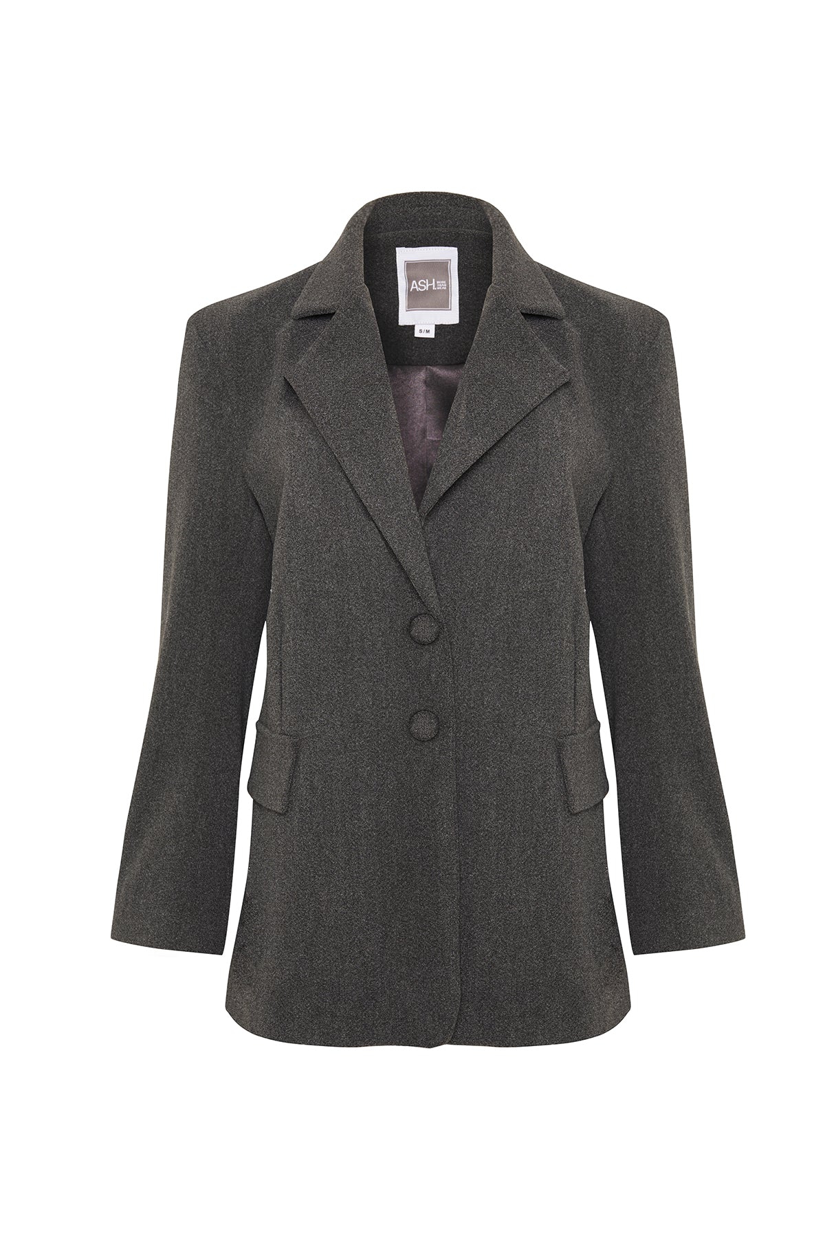 Ashen Chic Ceket