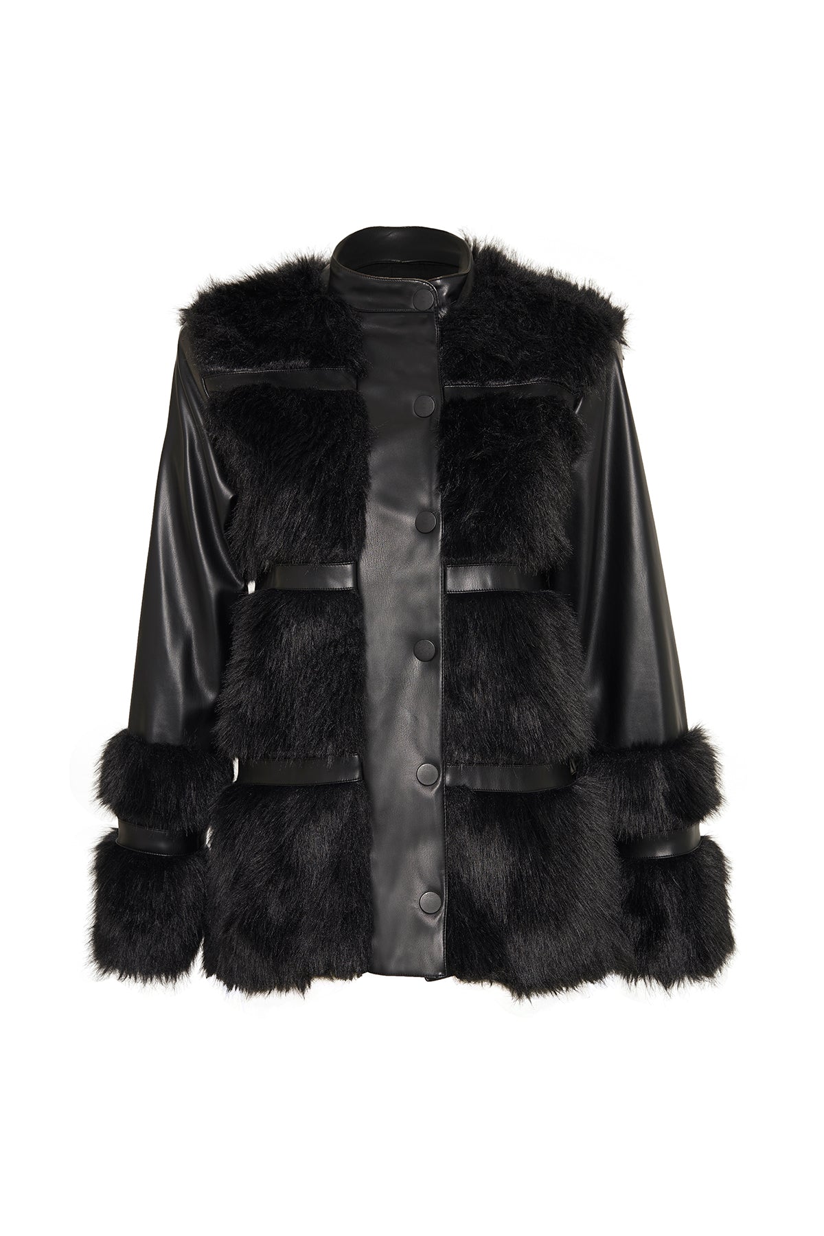 Black Label Mont