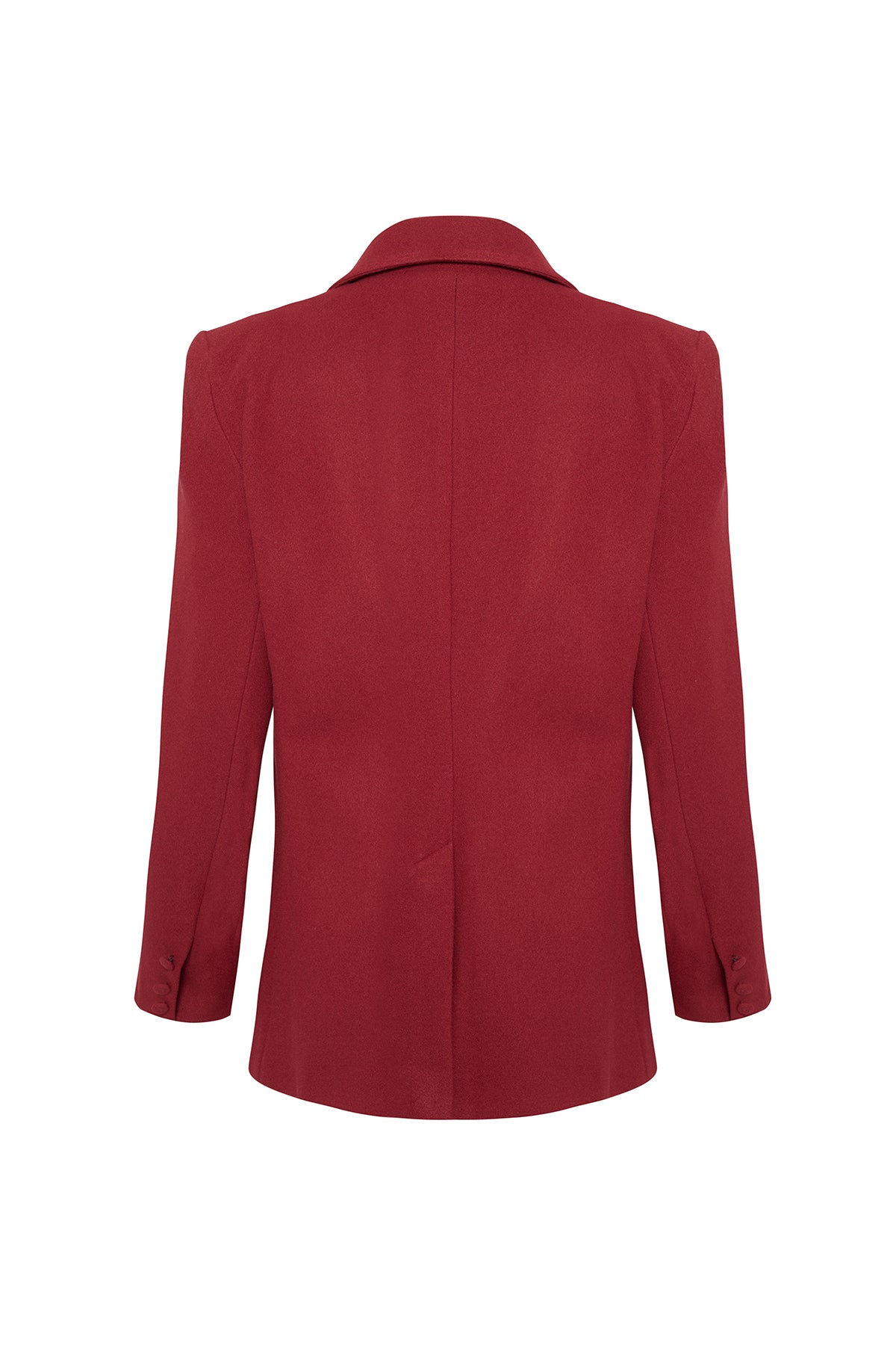 Bordeaux Chic Ceket