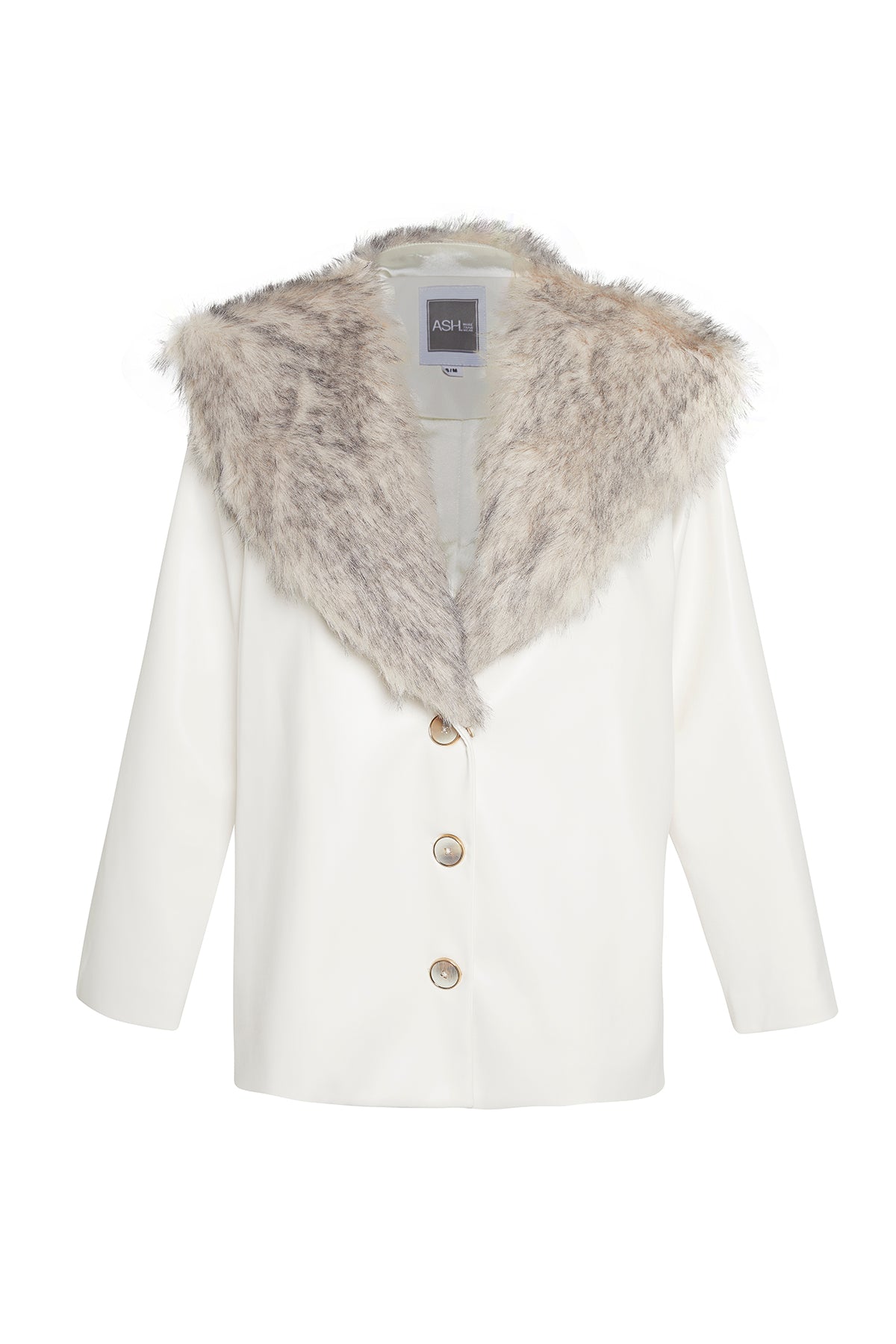 Classy Leather Mont