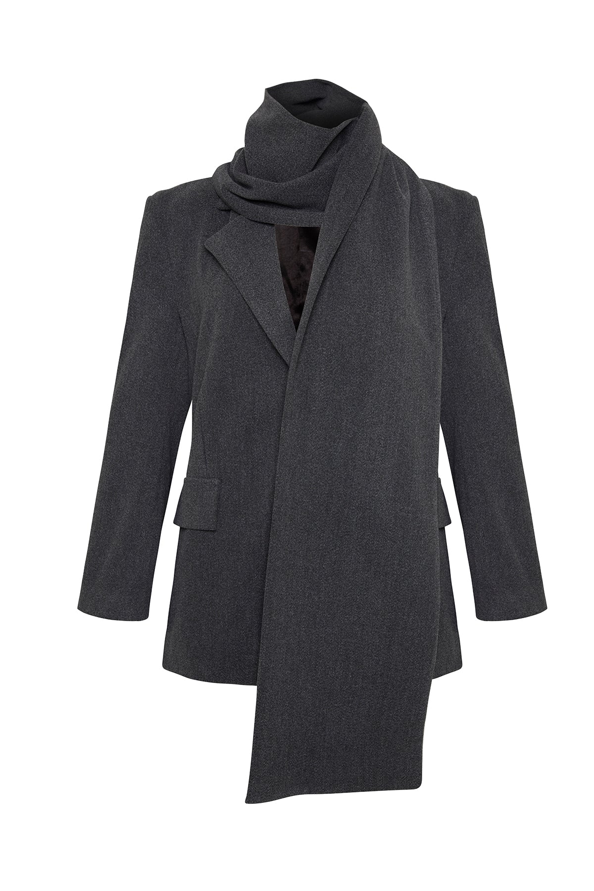Ashen Chic Ceket