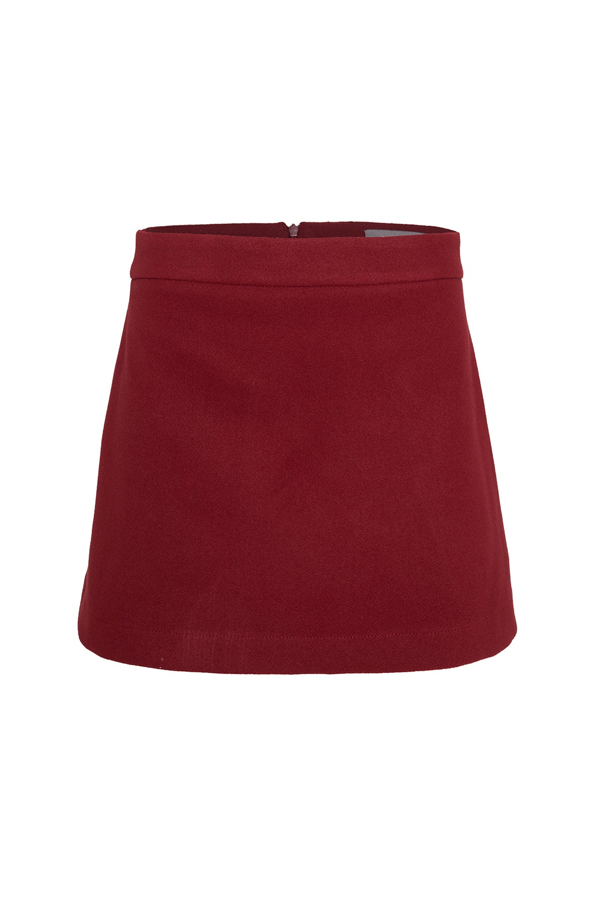 Bordeaux Chic Etek