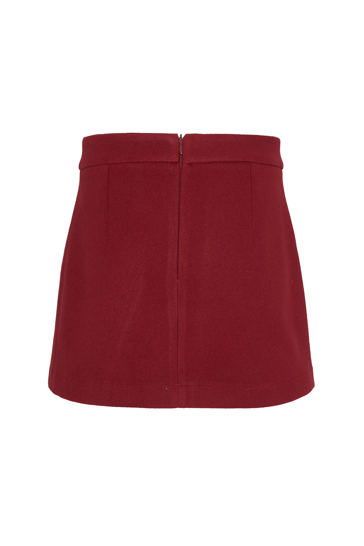Bordeaux Chic Etek