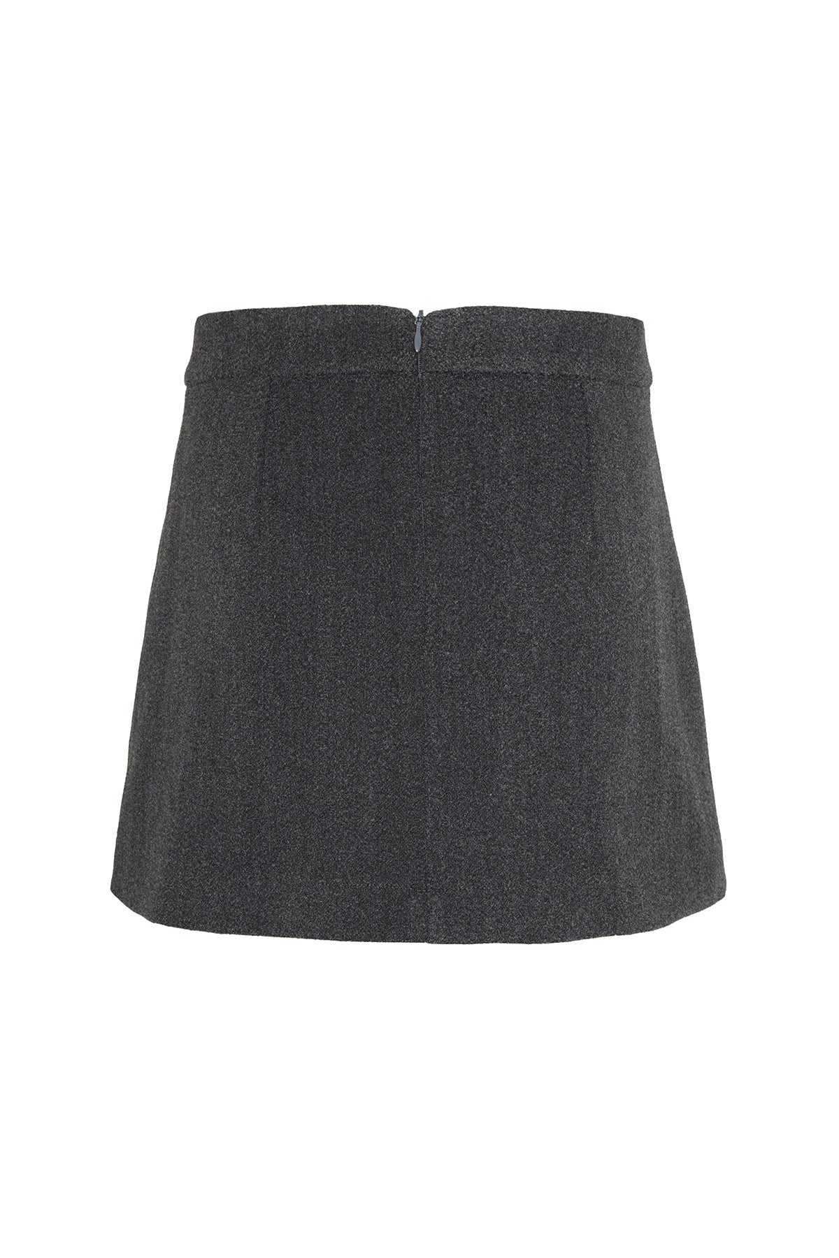 Ashen Chic Etek