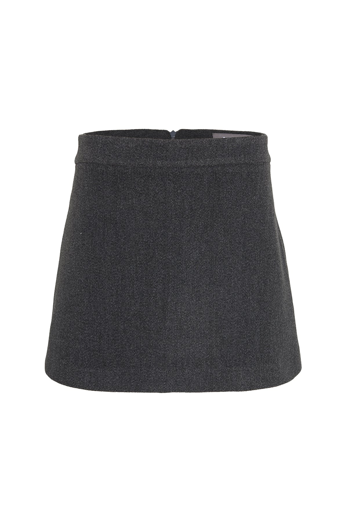 Ashen Chic Etek