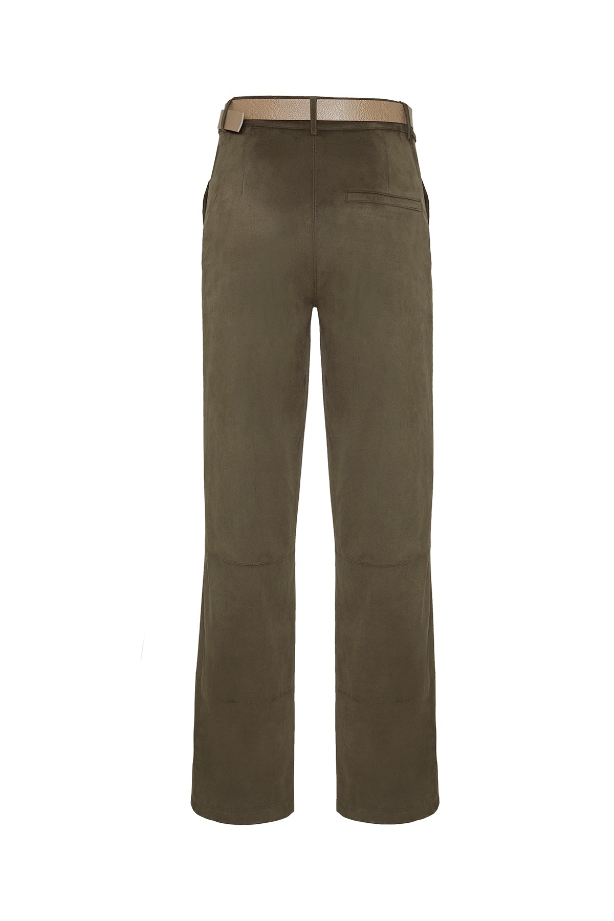 Velvety Pantolon