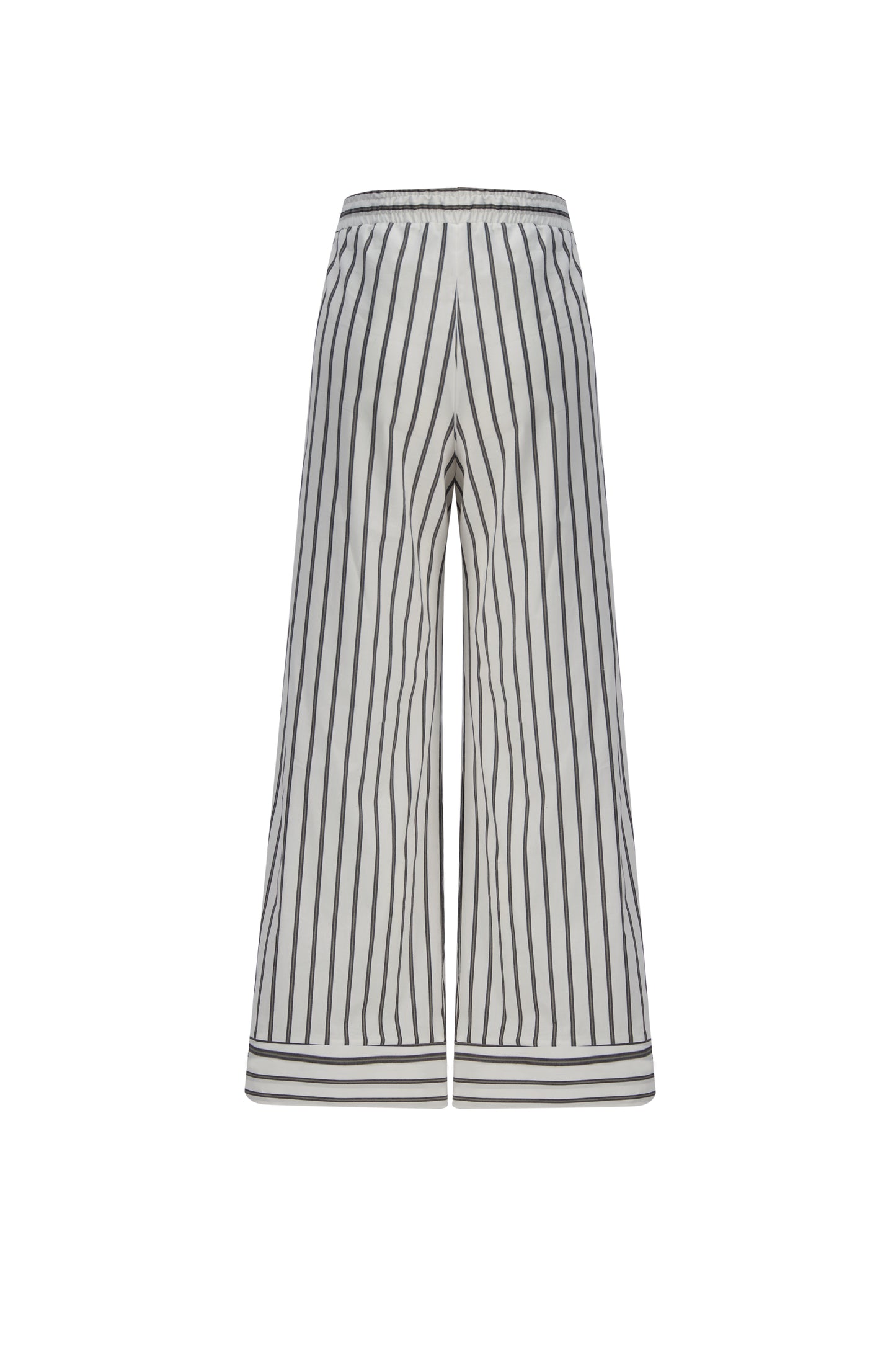 Lined Pantolon