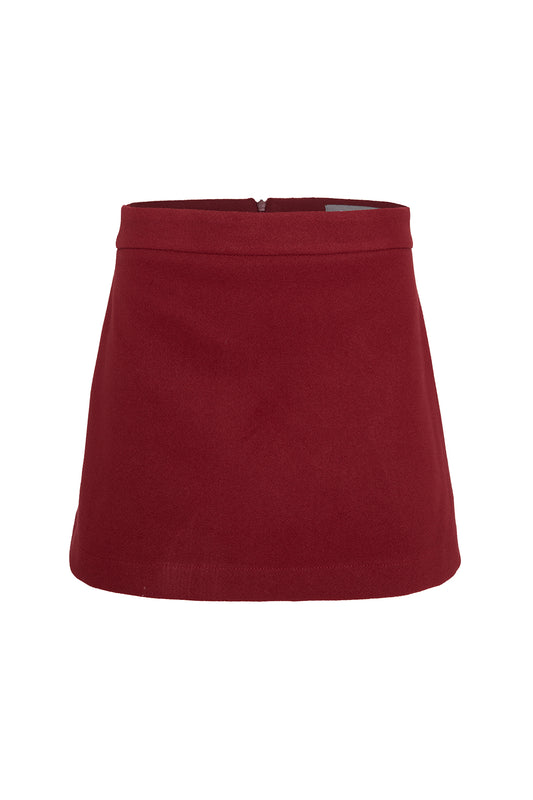 Bordeaux Chic Etek