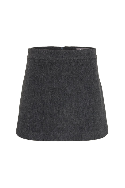 Ashen Chic Etek