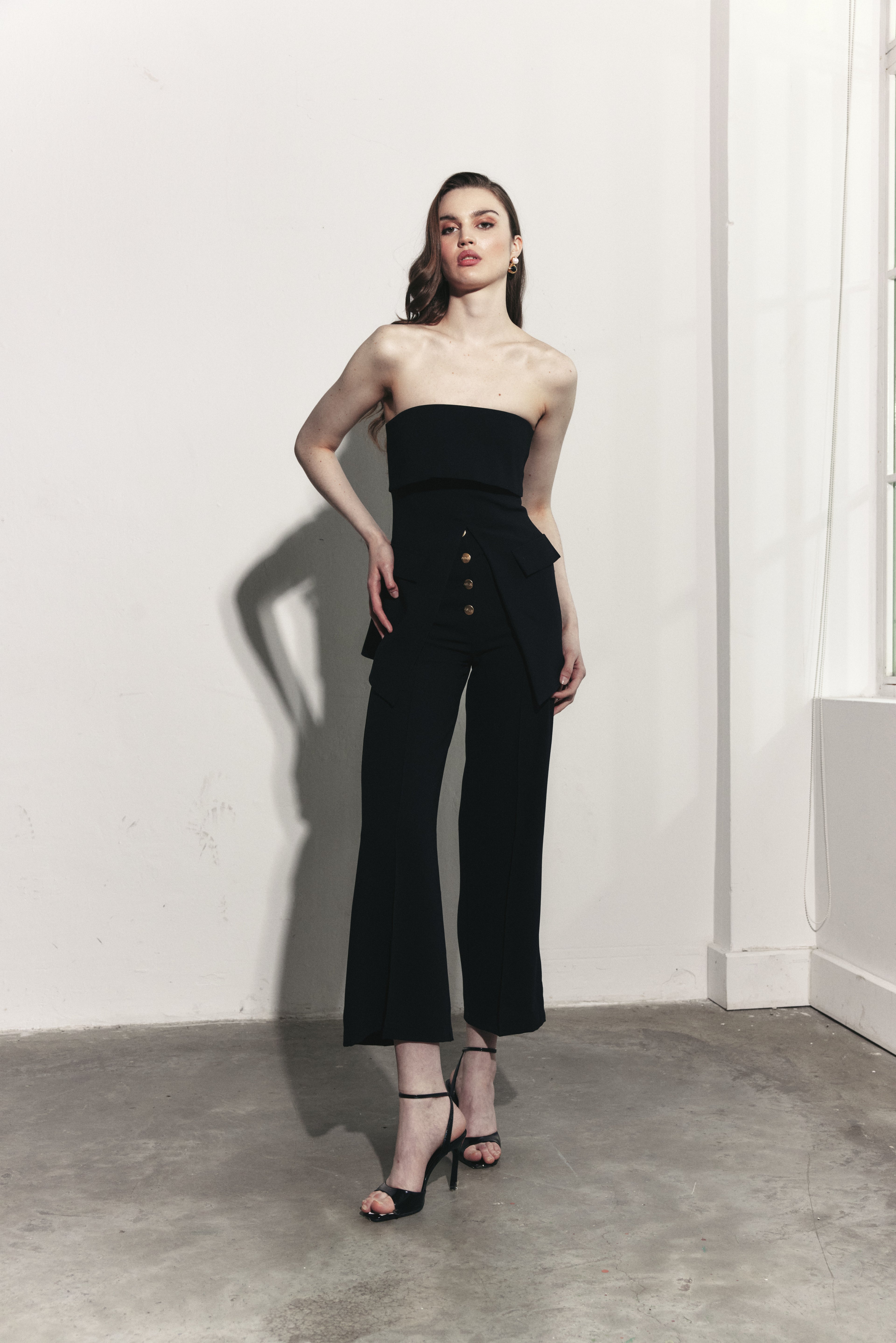 Dark Grace Set