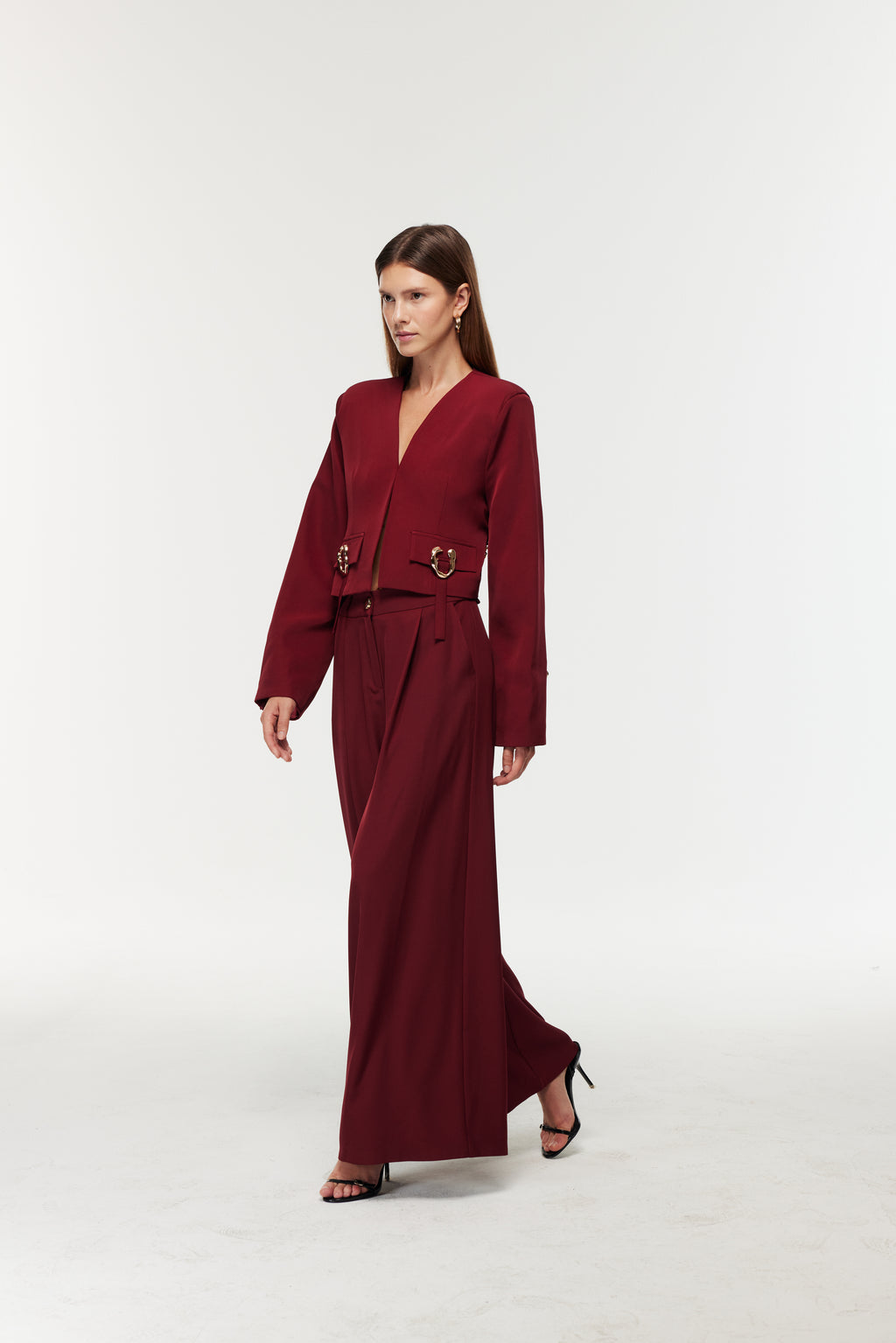 Stella Bordo Pantolon