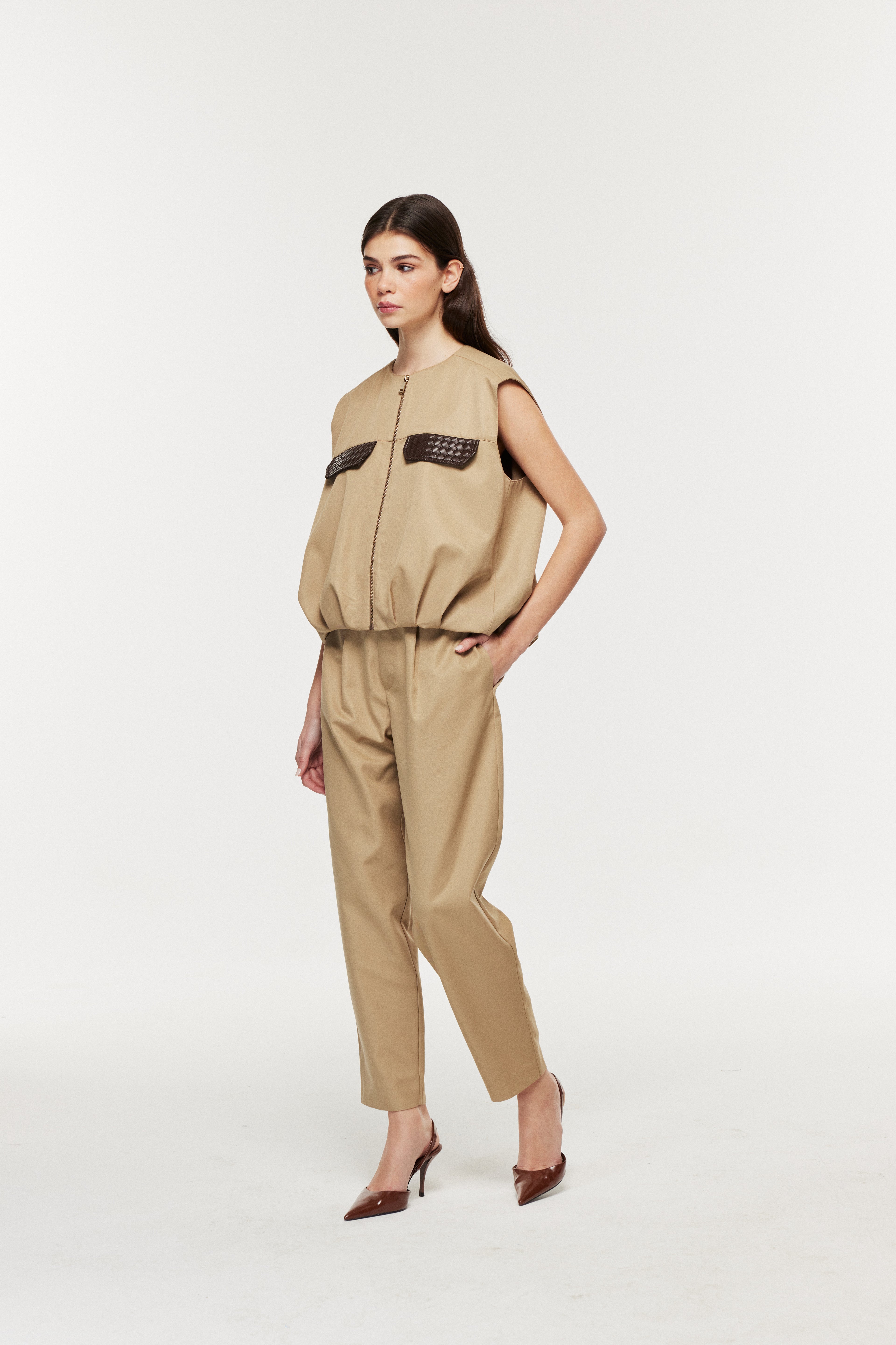 Force Pantolon