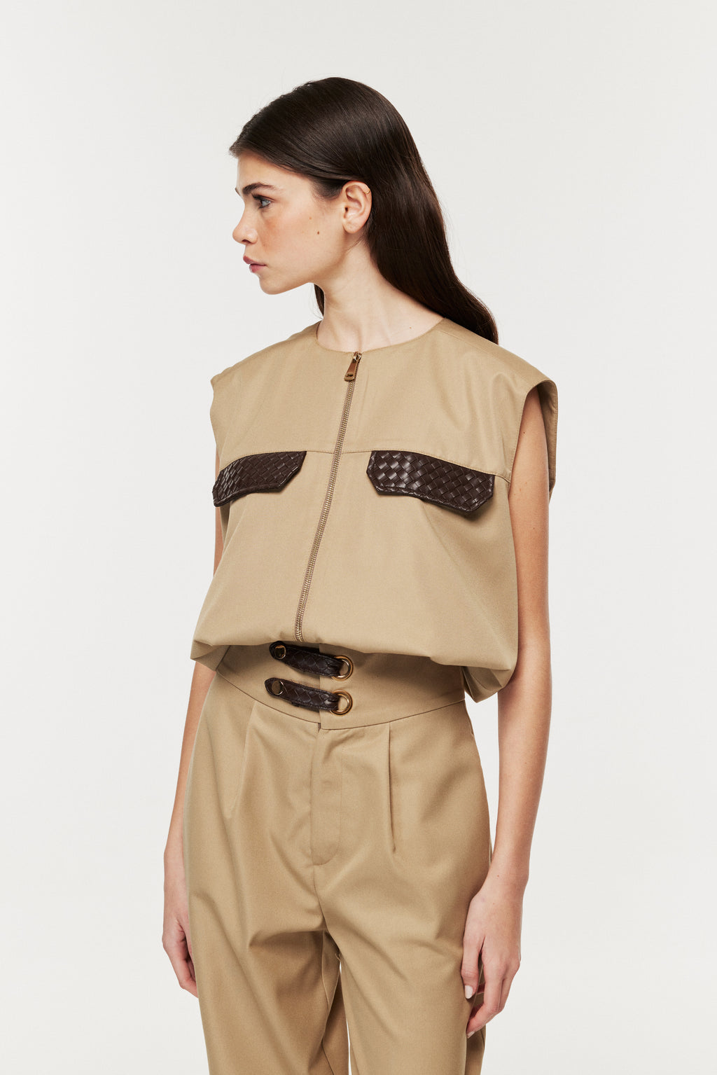 Force Pantolon
