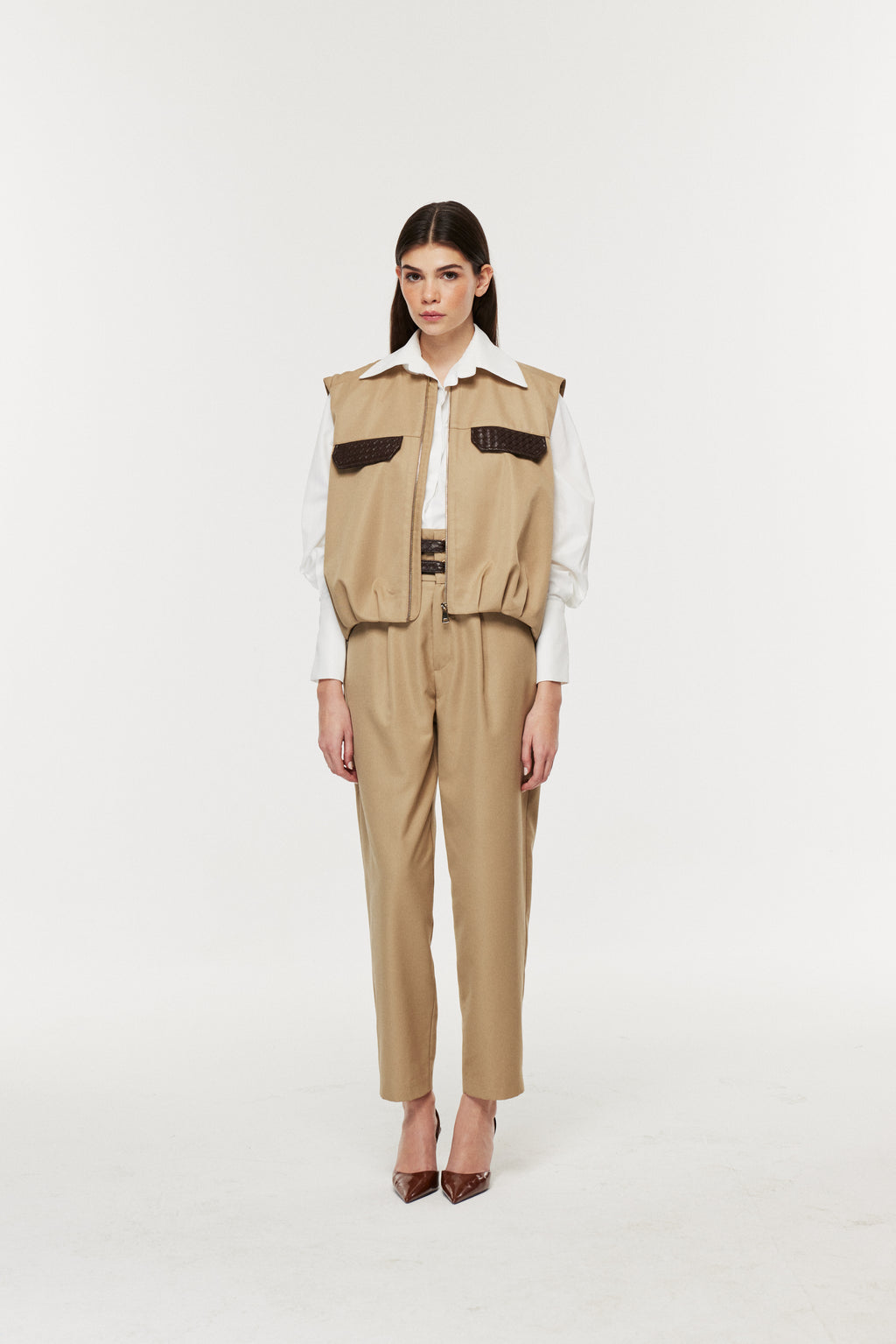Force Pantolon