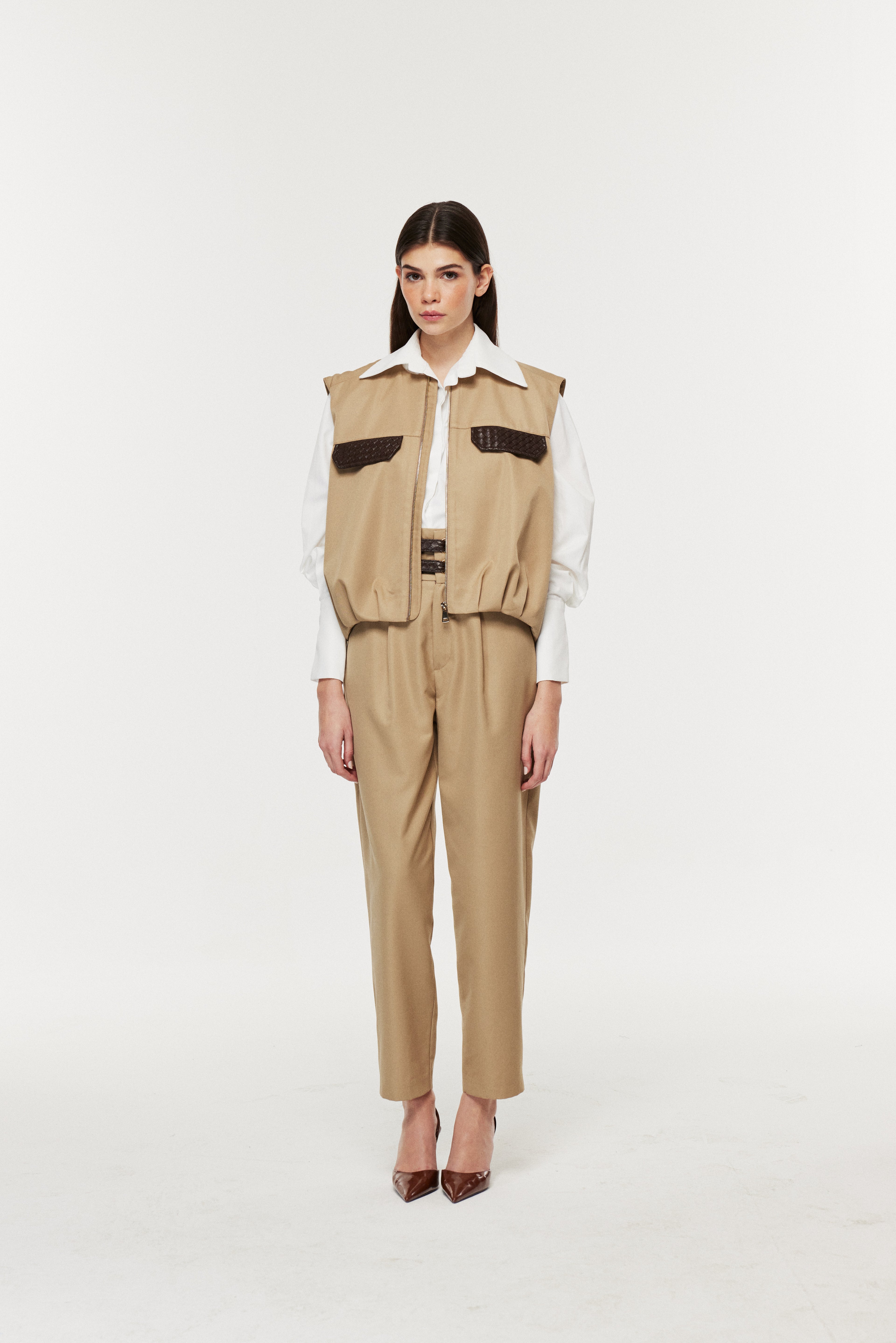 Force Pantolon