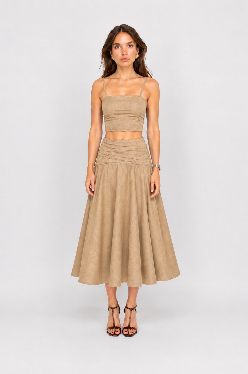 Chiristina Camel Takım