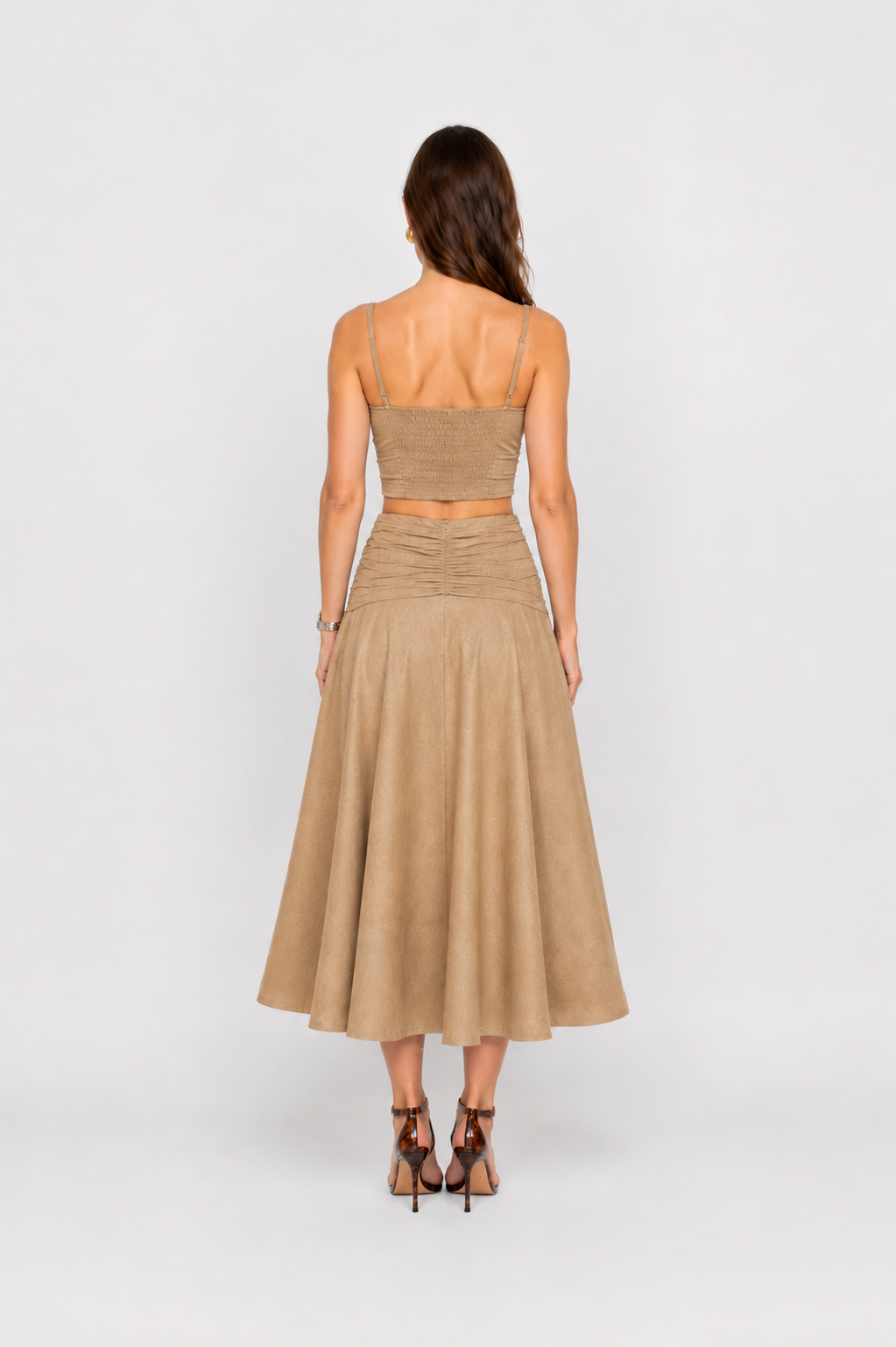 Chiristina Camel Takım
