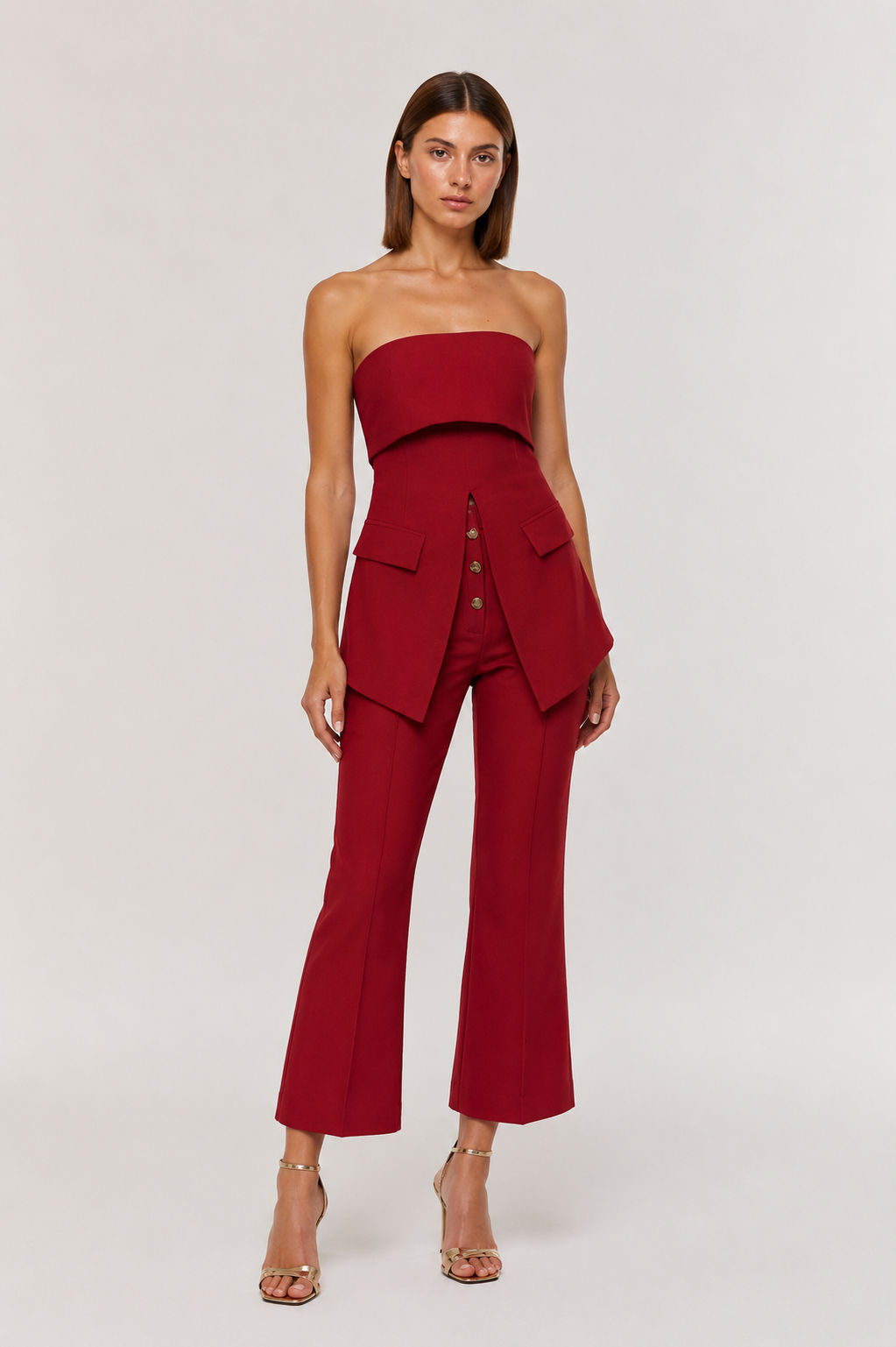 Cherry Grace Set
