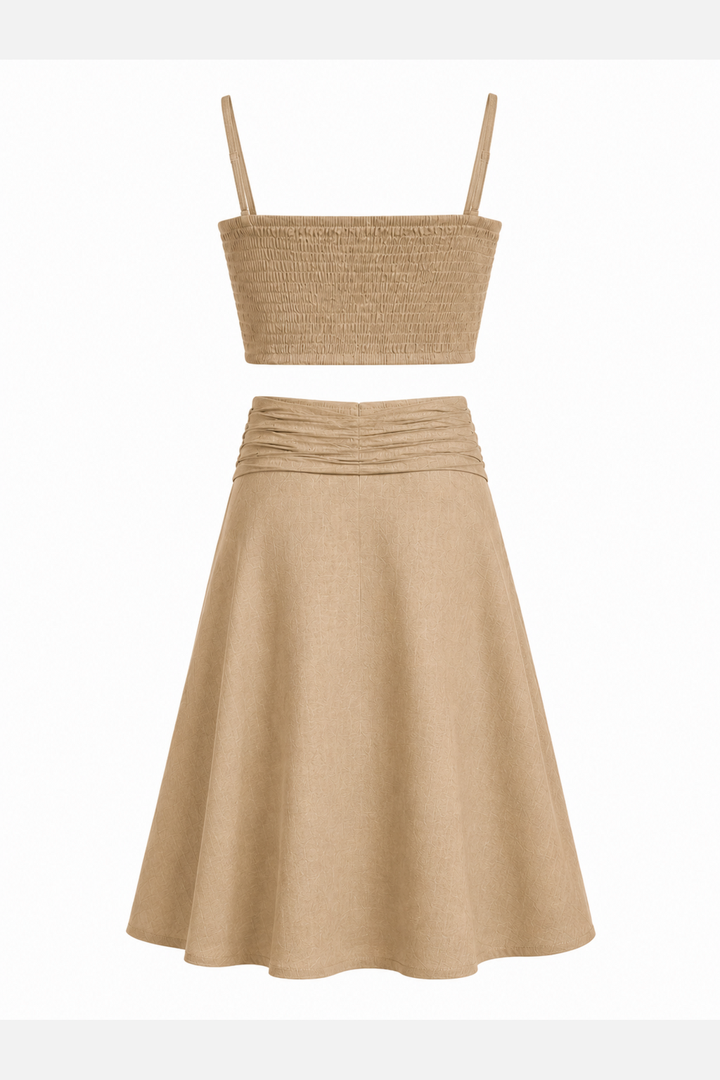 Chiristina Camel Takım