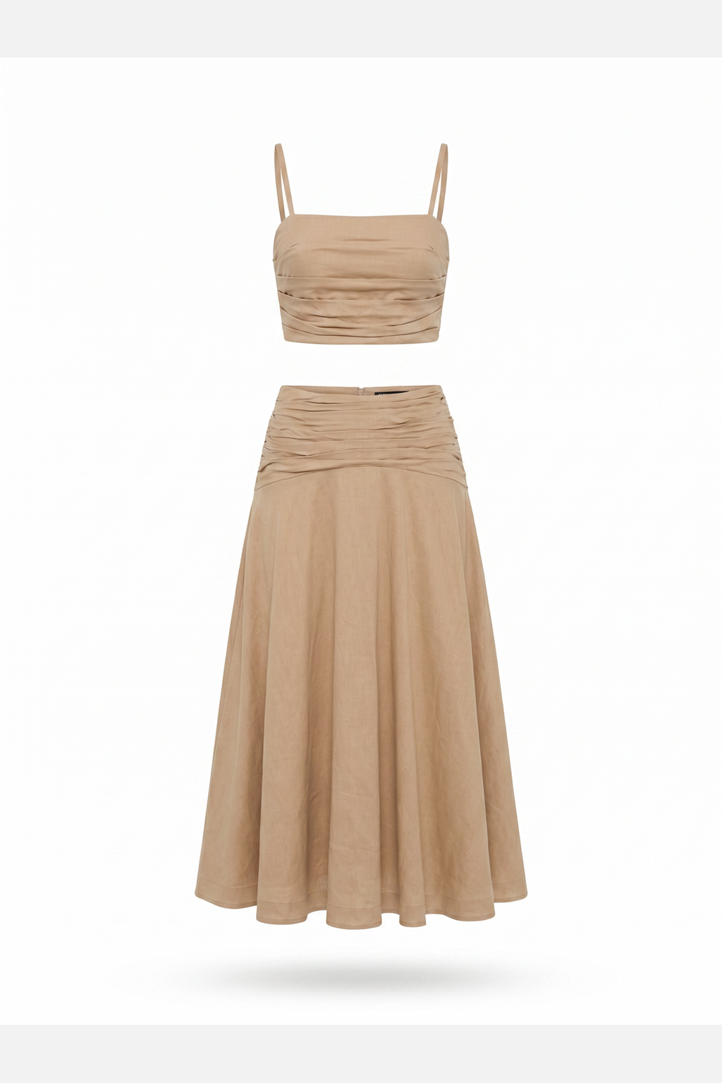 Chiristina Camel Takım