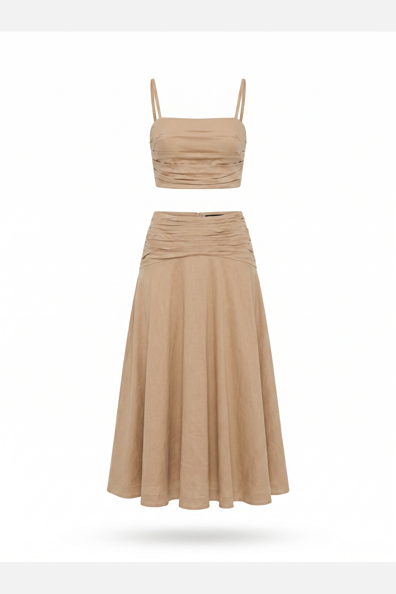 Chiristina Camel Takım