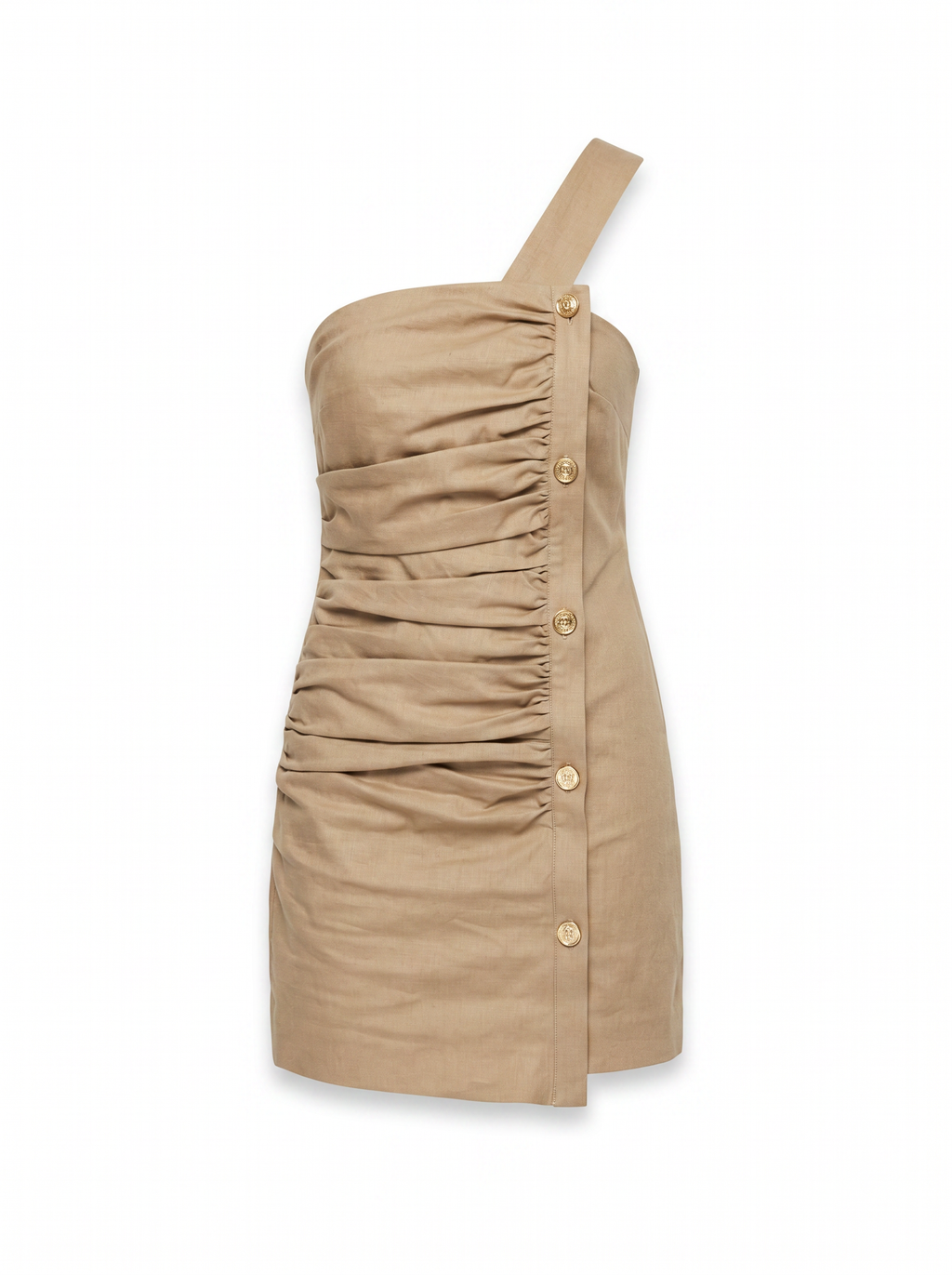 Daria Camel Elbise